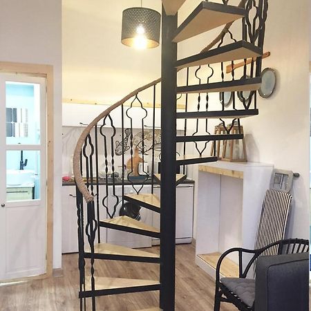 Apartment 2 Floors Yerevan Ngoại thất bức ảnh