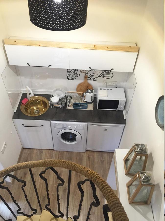 Apartment 2 Floors Yerevan Ngoại thất bức ảnh