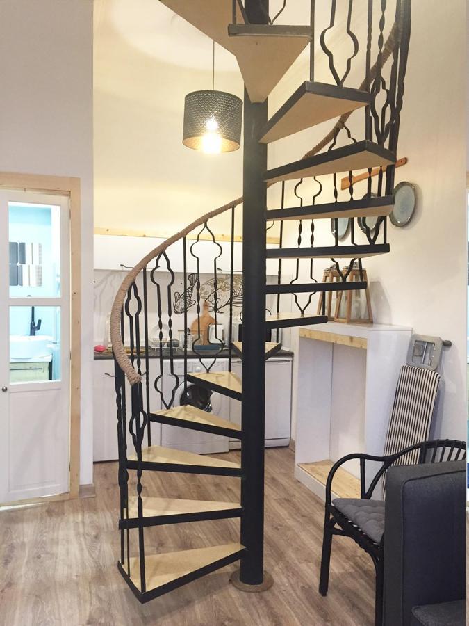Apartment 2 Floors Yerevan Ngoại thất bức ảnh