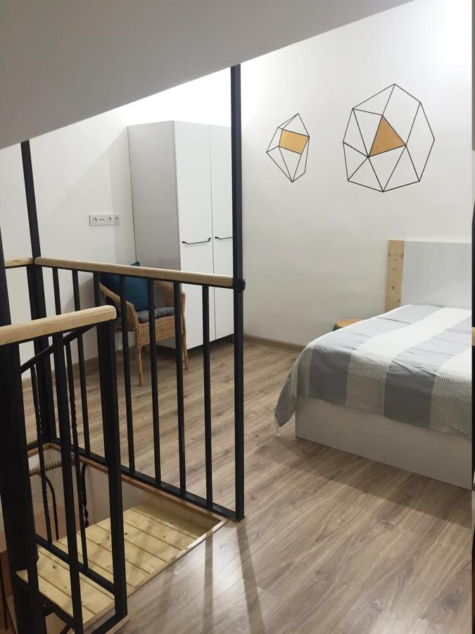 Apartment 2 Floors Yerevan Ngoại thất bức ảnh